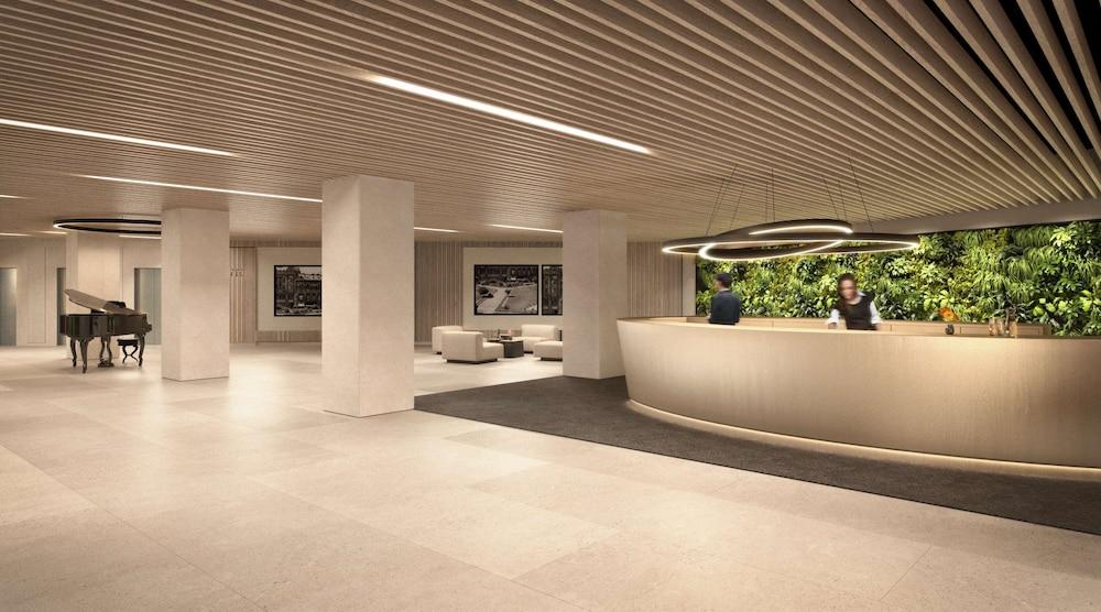 Fotos del hotel - Park Inn By Radisson Danube Bratislava