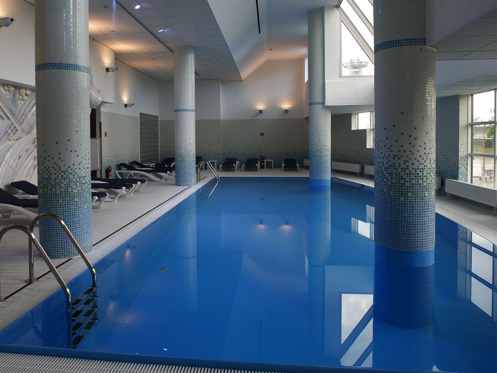 Fotos del hotel - Park Inn By Radisson Danube Bratislava
