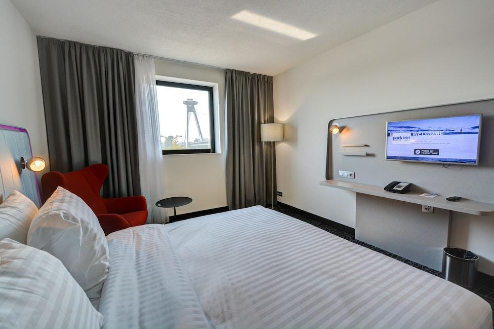 Fotos del hotel - Park Inn By Radisson Danube Bratislava