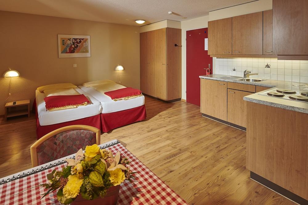 Fotos del hotel - Central Wolter