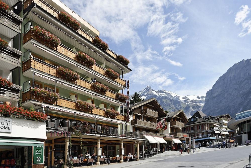 Fotos del hotel - Central Wolter
