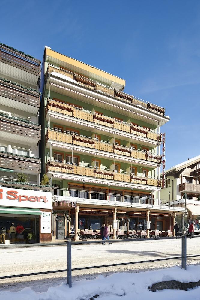 Fotos del hotel - Central Wolter