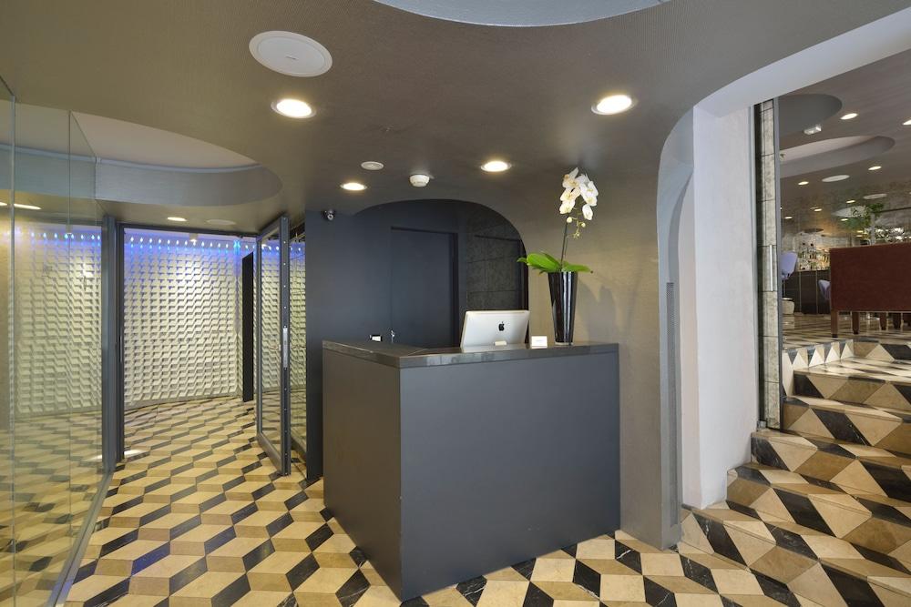 Fotos del hotel - VANDER URBANI RESORT