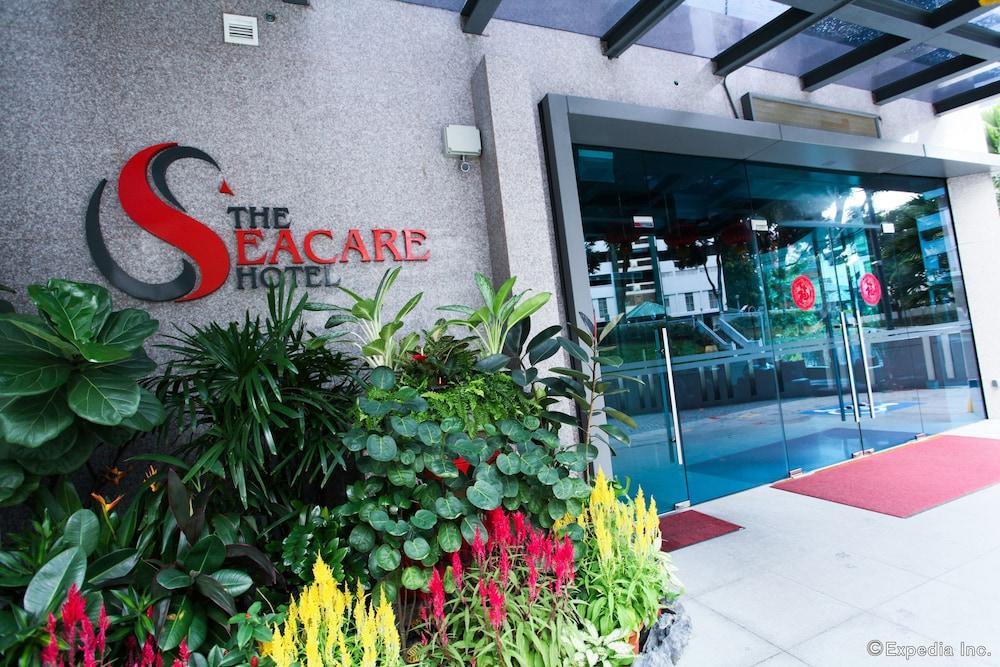 Fotos del hotel - The Seacare Hotel