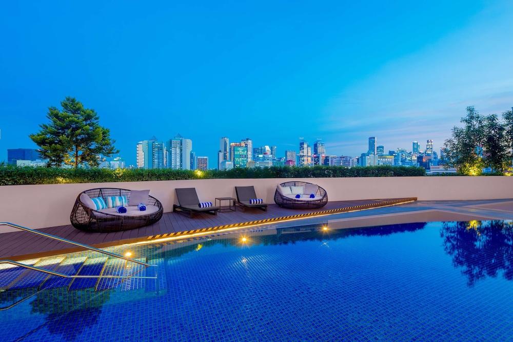 Fotos del hotel - Hilton Garden Inn Singapore Serangoon