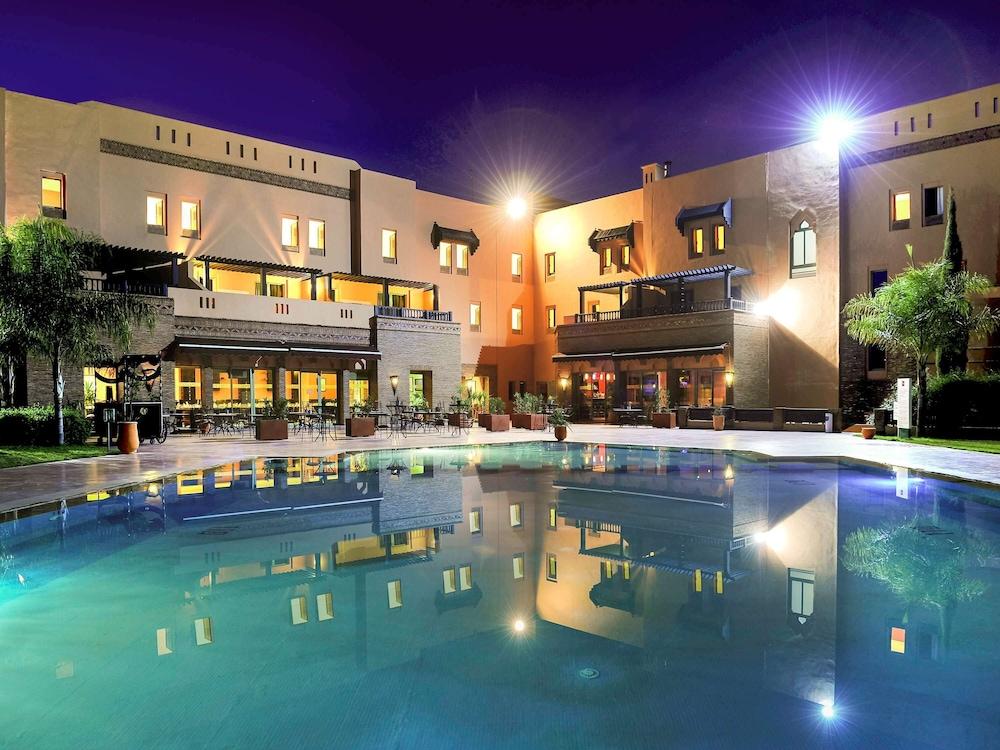 Fotos del hotel - ibis Marrakech Palmeraie