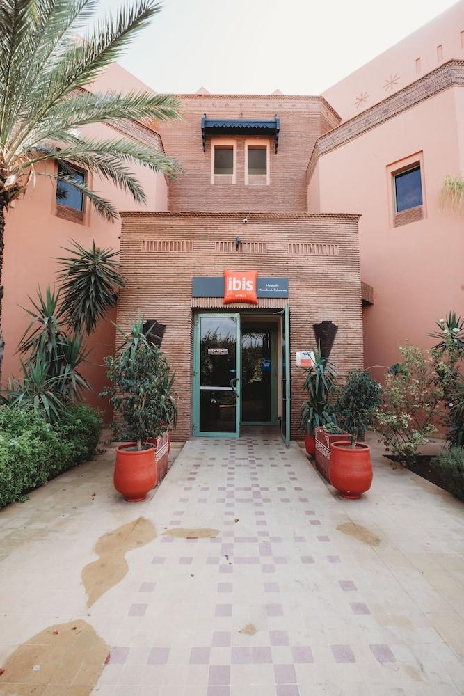 Fotos del hotel - ibis Marrakech Palmeraie