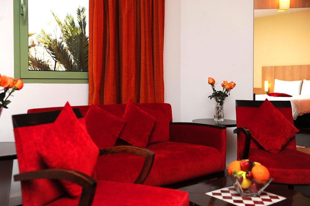 Fotos del hotel - ibis Marrakech Palmeraie