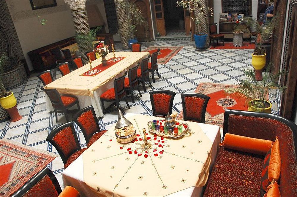 Fotos del hotel - RIAD DAR DMANA