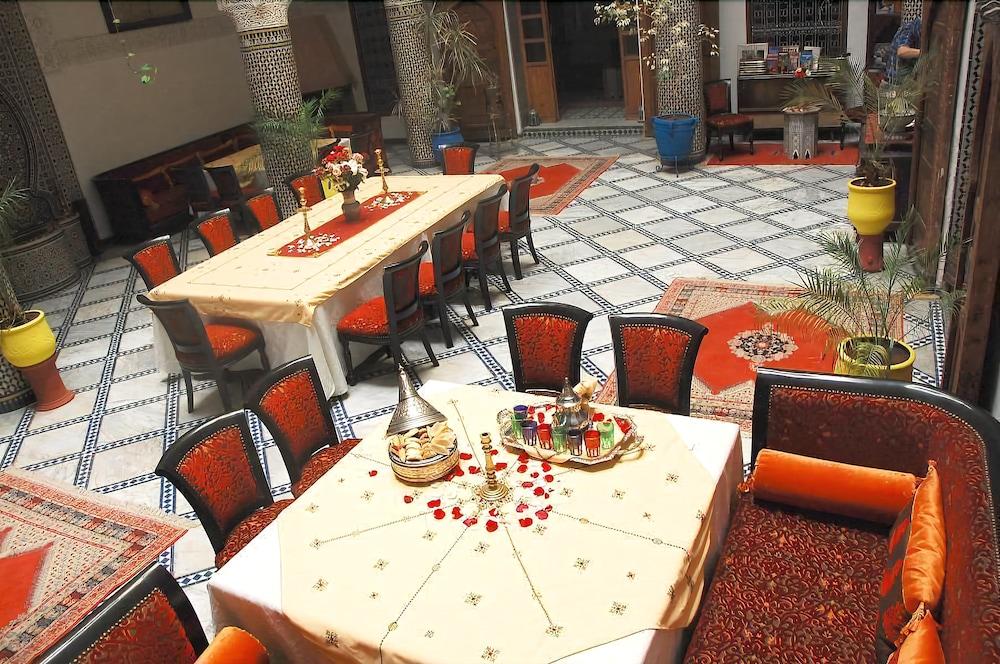 Fotos del hotel - RIAD DAR DMANA