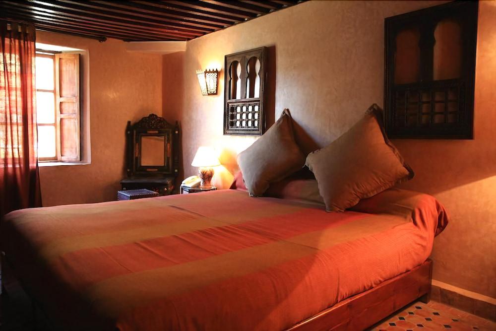 Fotos del hotel - RIAD DAR DMANA