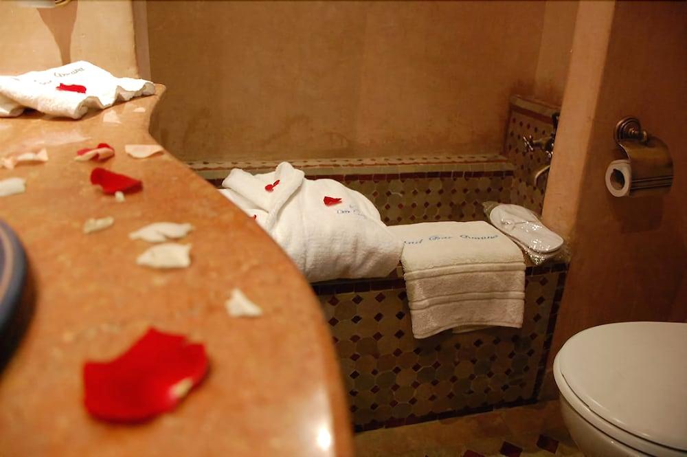 Fotos del hotel - RIAD DAR DMANA