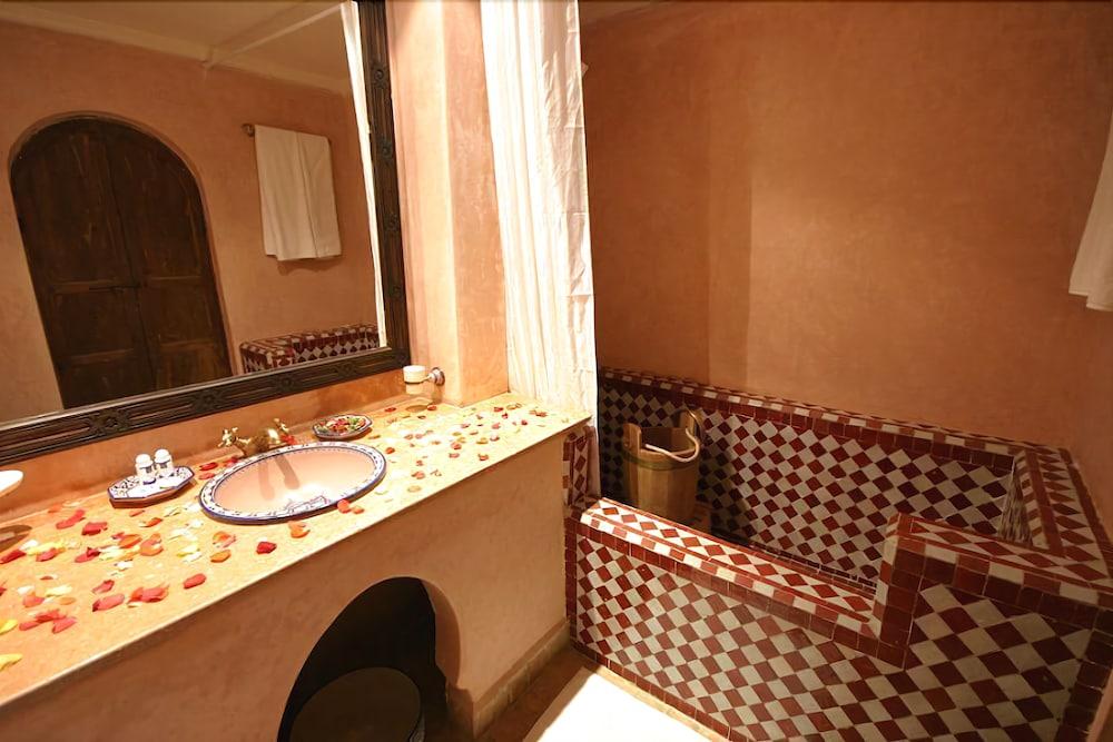 Fotos del hotel - RIAD DAR DMANA