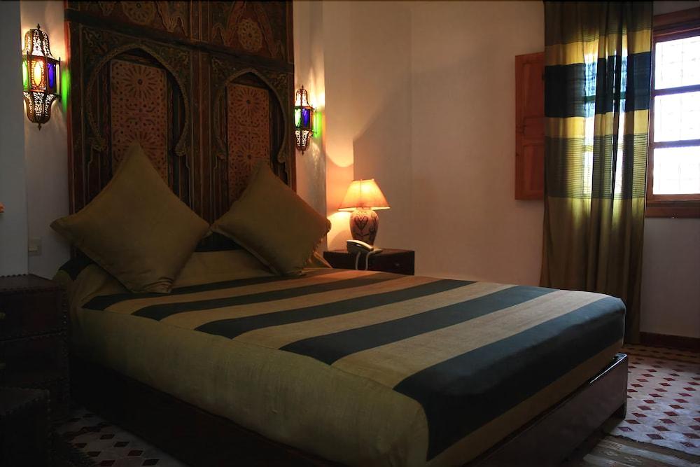 Fotos del hotel - RIAD DAR DMANA