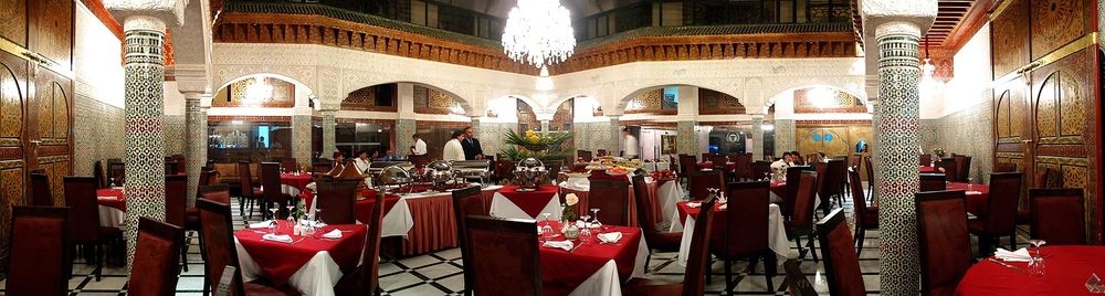 Fotos del hotel - IMPERIAL PLAZA