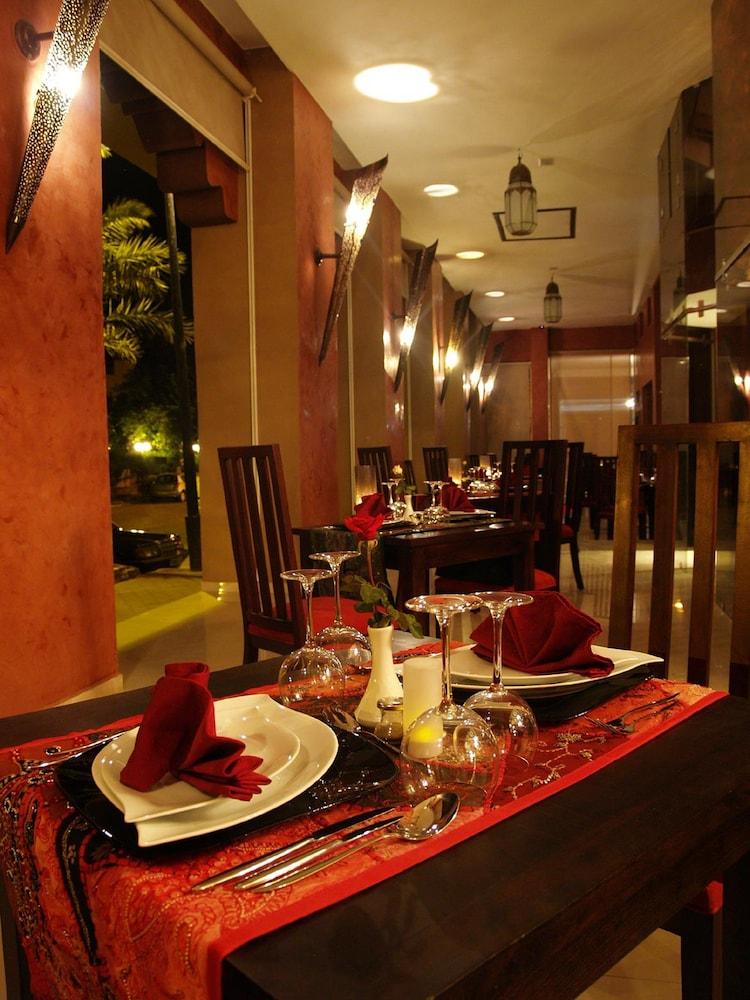 Fotos del hotel - IMPERIAL PLAZA
