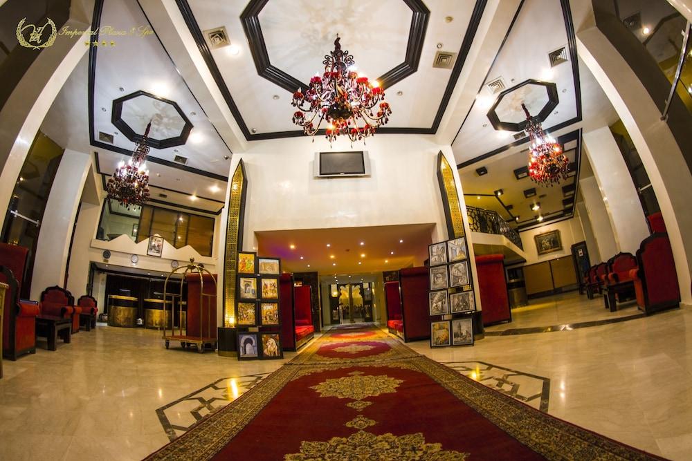 Fotos del hotel - IMPERIAL PLAZA