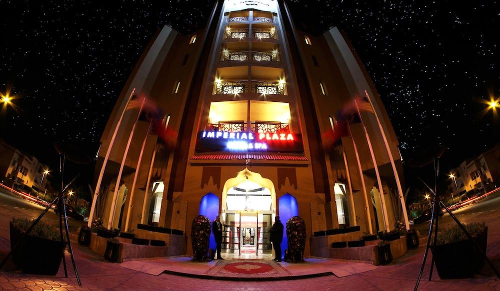 Fotos del hotel - IMPERIAL PLAZA