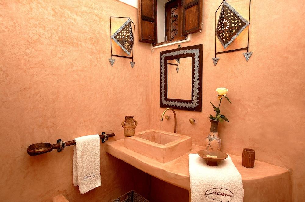 Fotos del hotel - Riad Aladdin