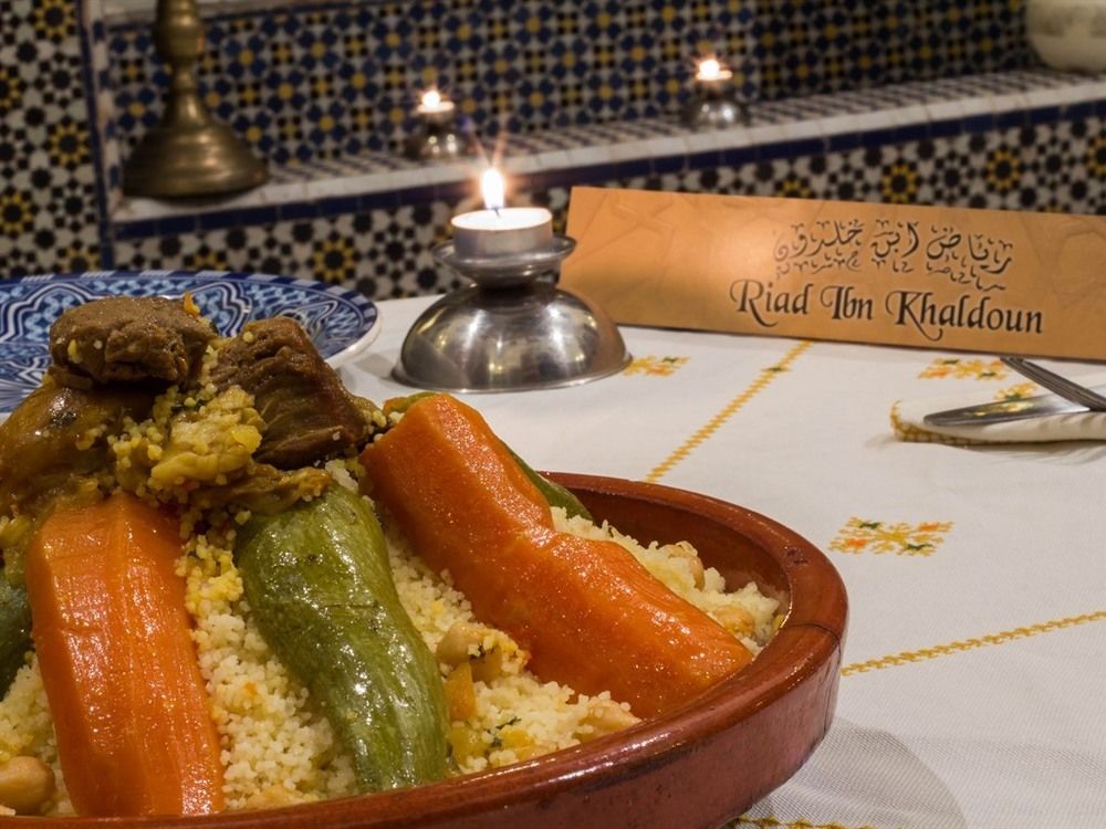 Fotos del hotel - RIAD IBN KHALDOUN