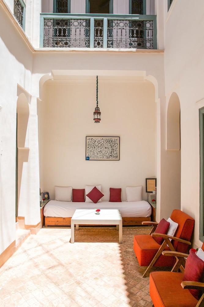 Fotos del hotel - Riad Dar Aicha