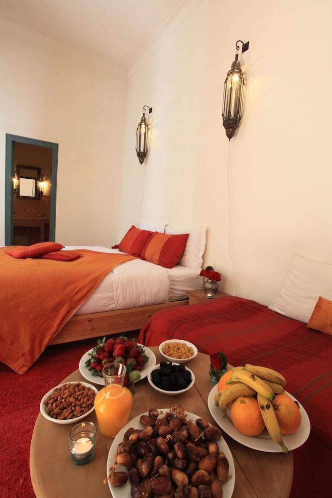 Fotos del hotel - Riad Dar Aicha