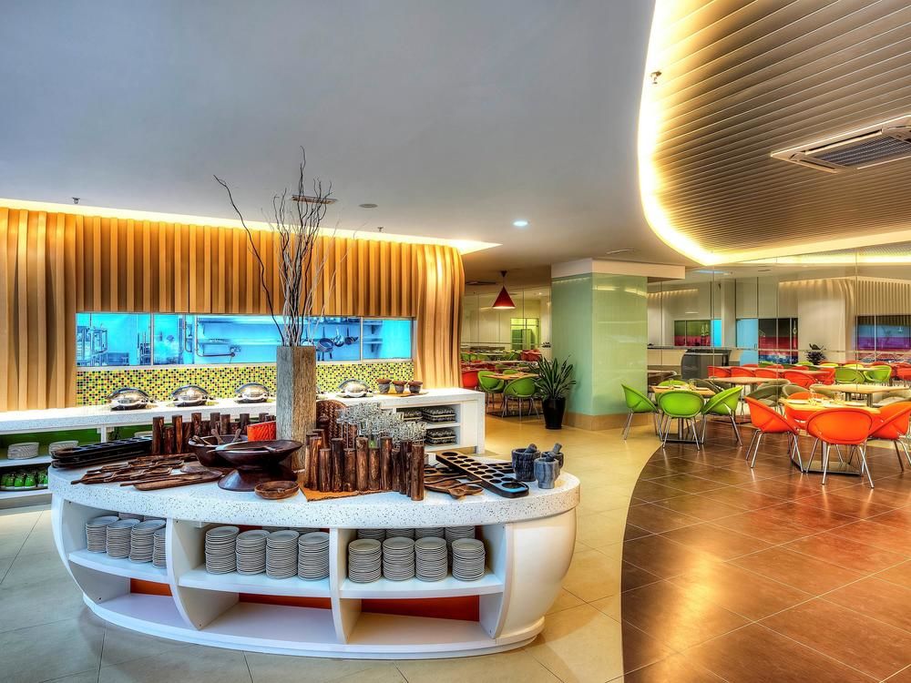 Fotos del hotel - ibis Styles Kuala Lumpur Fraser Business Park