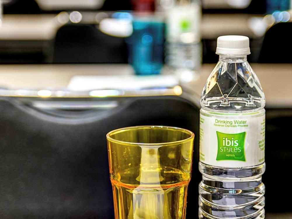 Fotos del hotel - ibis Styles Kuala Lumpur Fraser Business Park