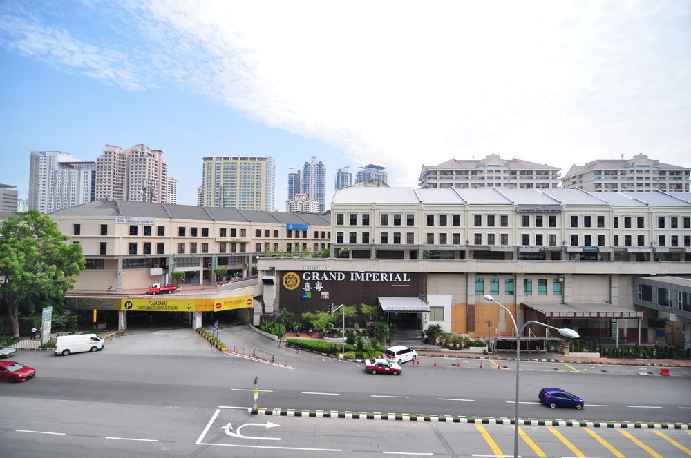 Fotos del hotel - Damas Suites & Residences
