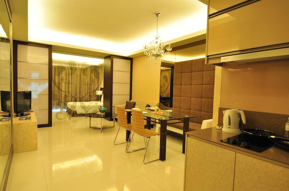 Fotos del hotel - Damas Suites & Residences