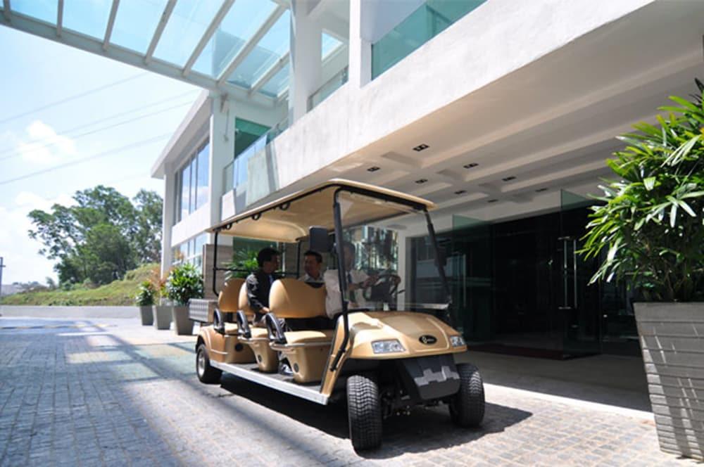 Fotos del hotel - Damas Suites & Residences