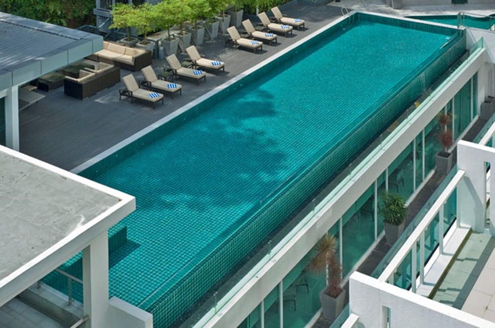 Fotos del hotel - Damas Suites & Residences