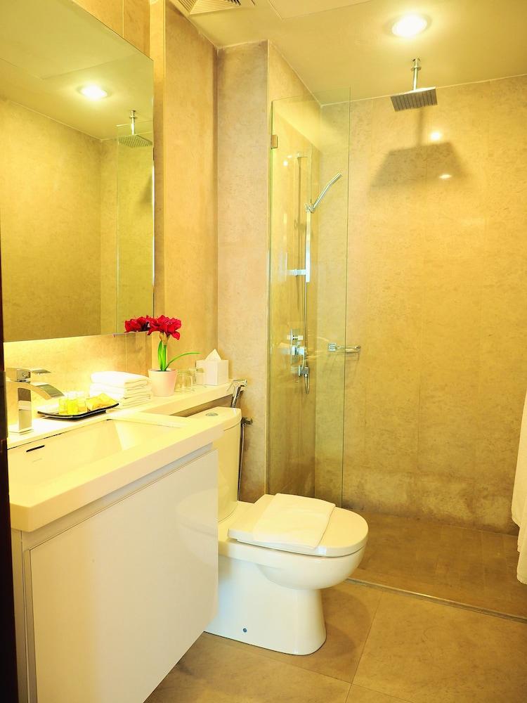 Fotos del hotel - Damas Suites & Residences