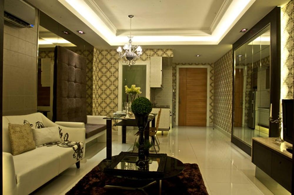 Fotos del hotel - Damas Suites & Residences