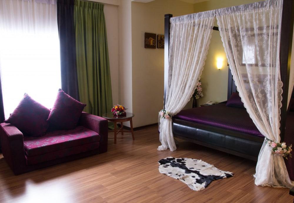 Fotos del hotel - Maluri Kuala Lumpur