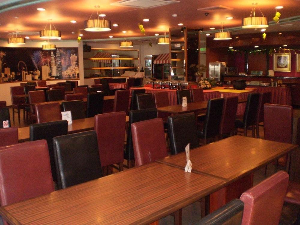 Fotos del hotel - CORONA INN HOTEL KUALA LUMPUR