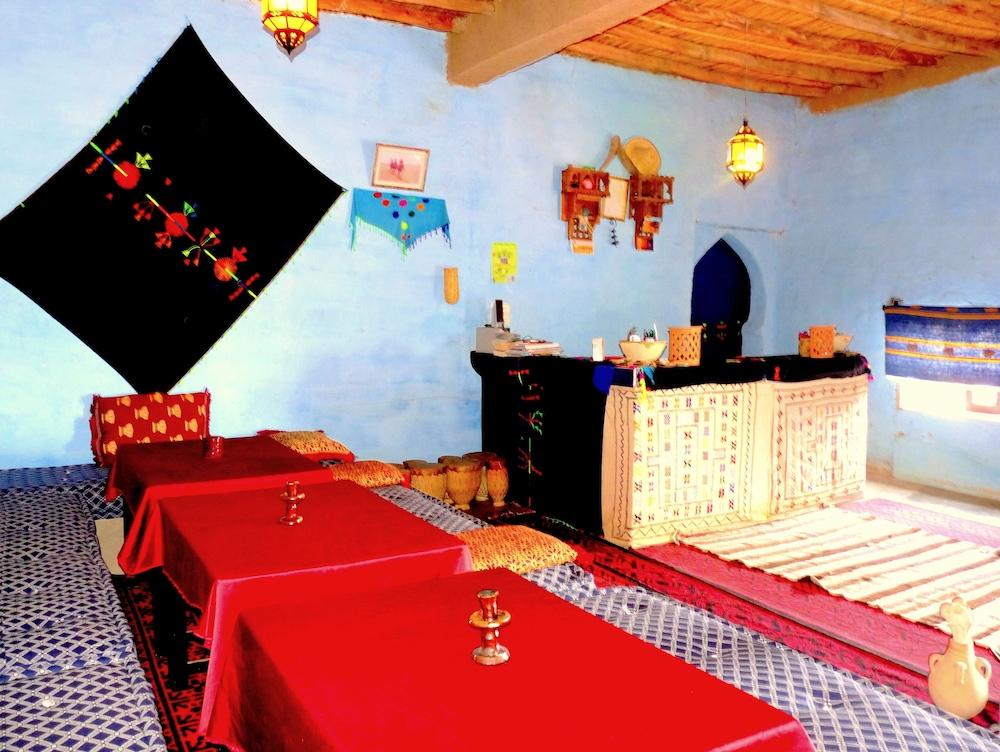 Fotos del hotel - LA VALLEE DES DUNES