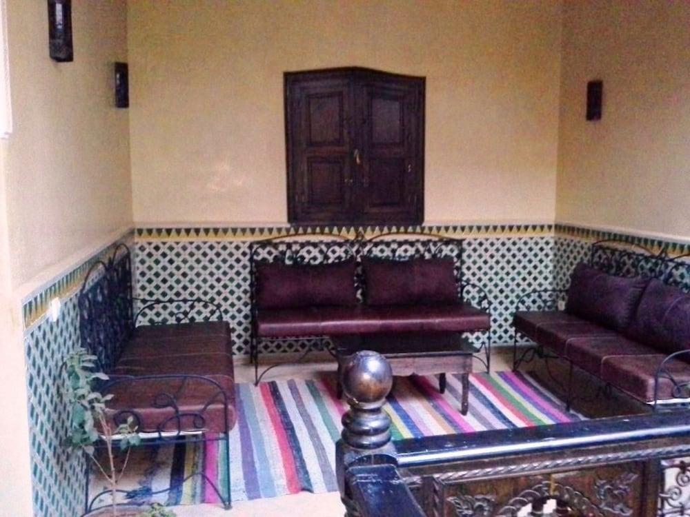 Fotos del hotel - Riad Boutouil