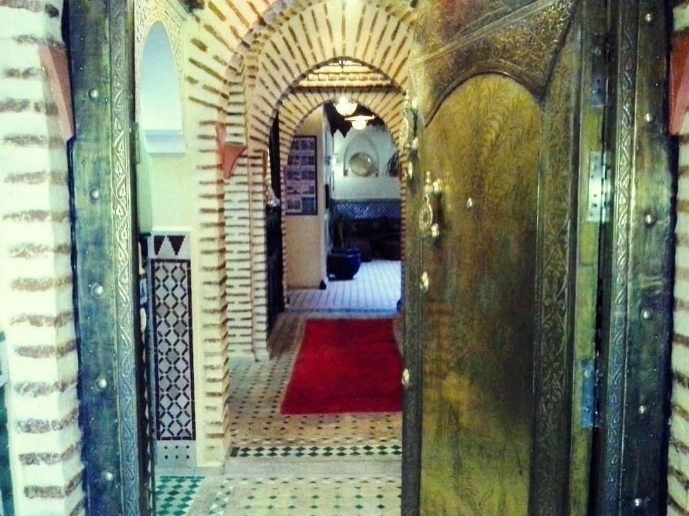 Fotos del hotel - Riad Boutouil