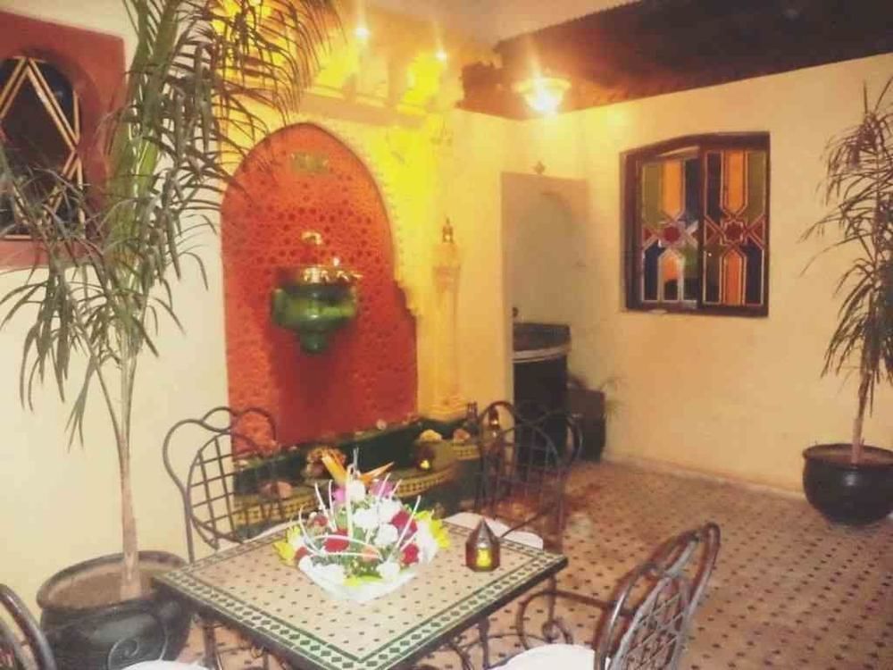 Fotos del hotel - Riad Boutouil