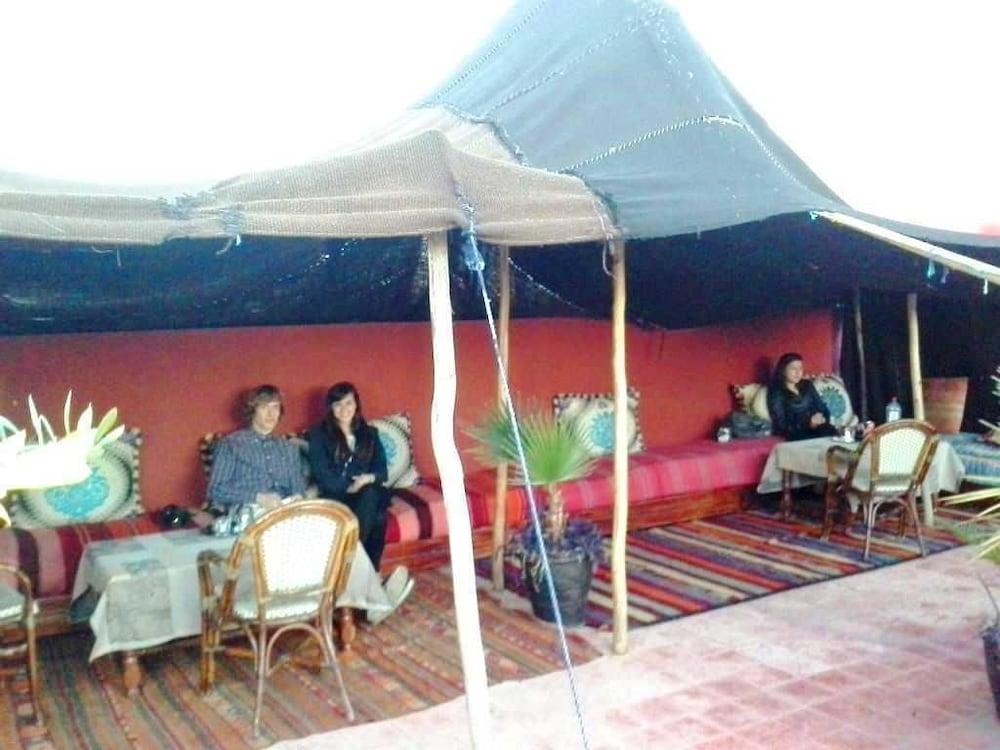 Fotos del hotel - Riad Boutouil