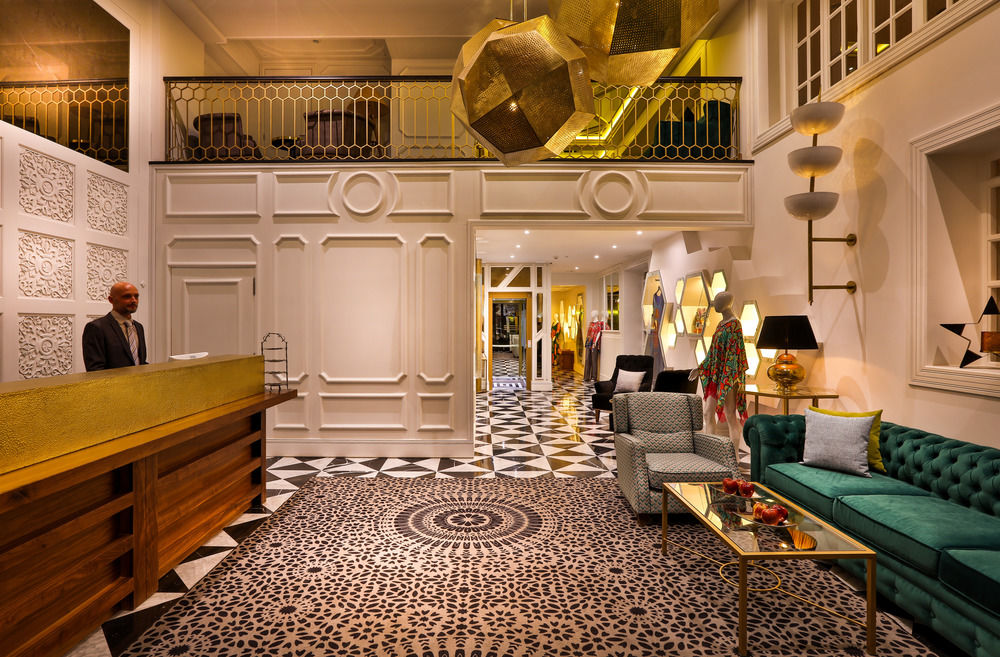 Fotos del hotel - 2Ciels Boutique Hotel & SPA