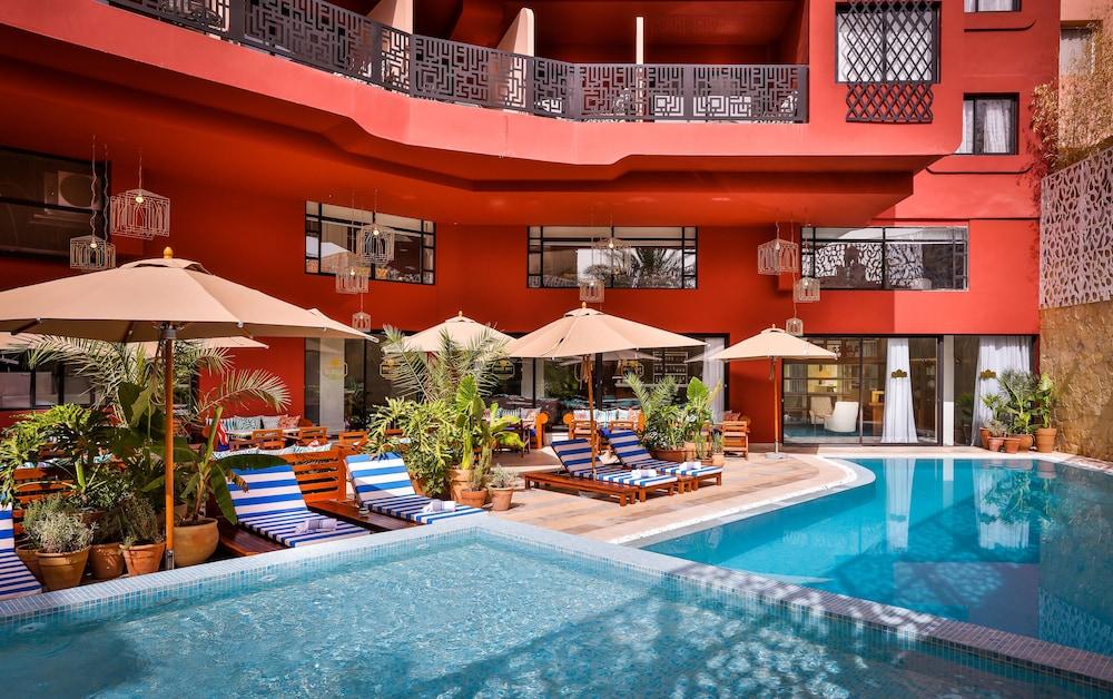 Fotos del hotel - 2Ciels Boutique Hotel & SPA