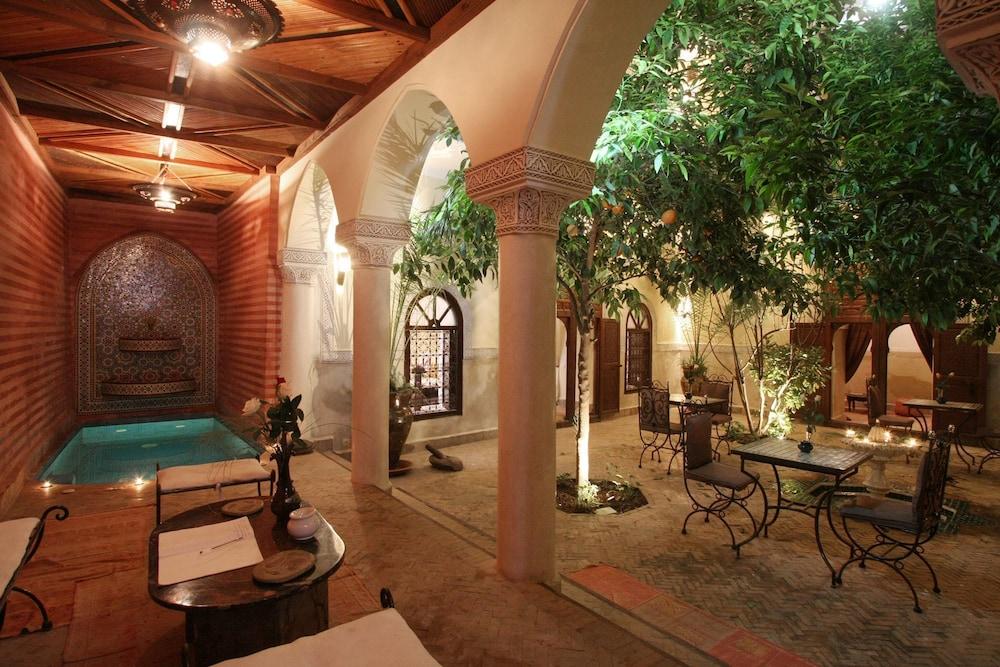 Fotos del hotel - Riad Sidi Ayoub