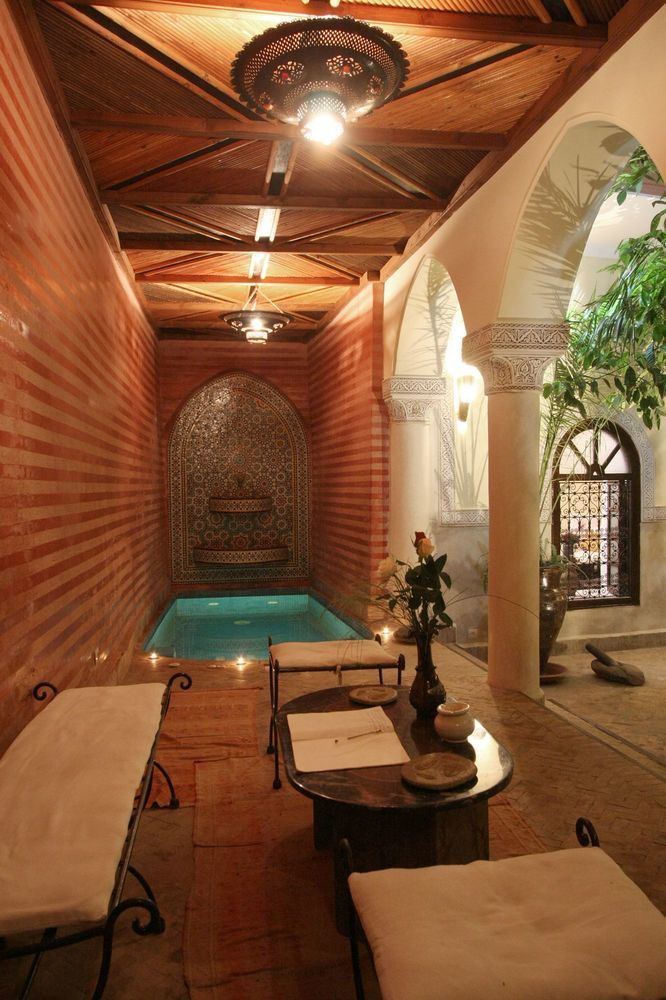 Fotos del hotel - Riad Sidi Ayoub