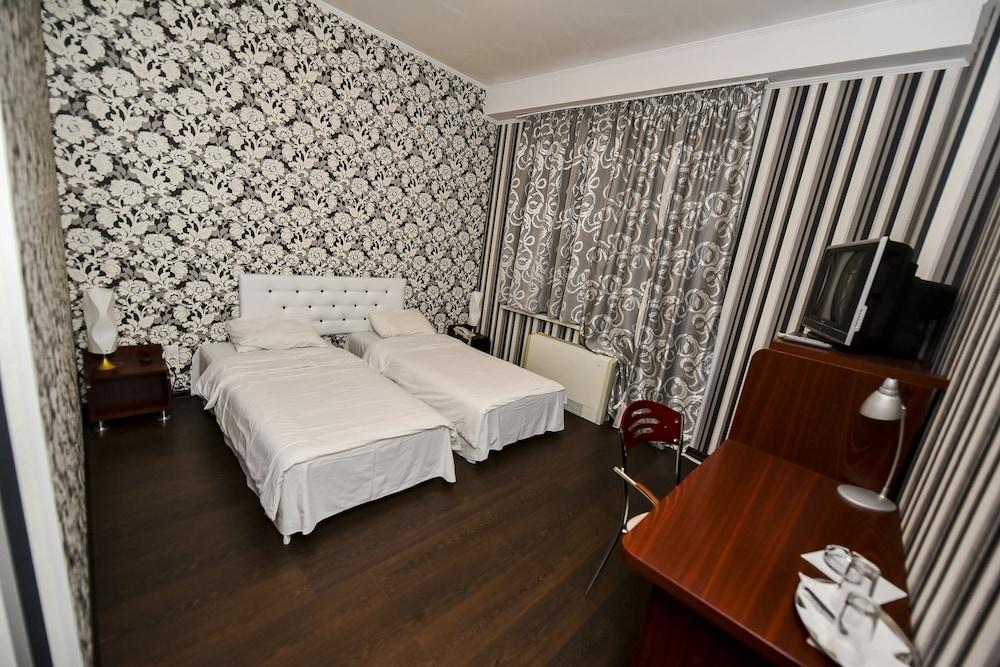 Fotos del hotel - MESOGIOS HOTEL