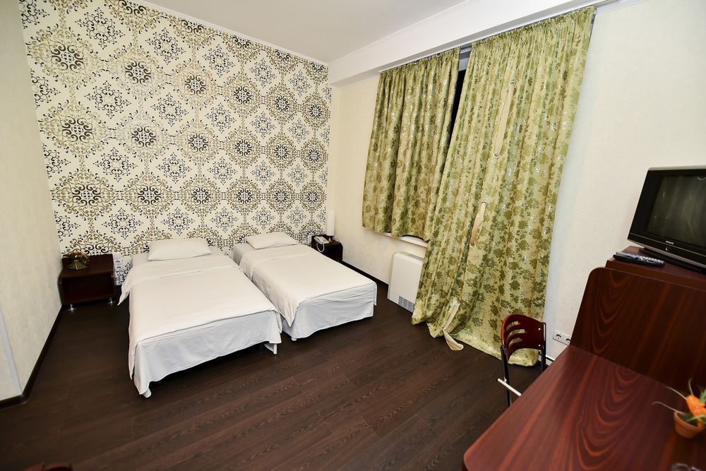 Fotos del hotel - MESOGIOS HOTEL