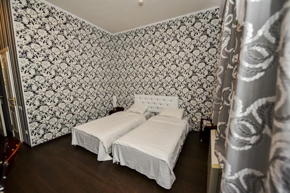 Fotos del hotel - MESOGIOS HOTEL