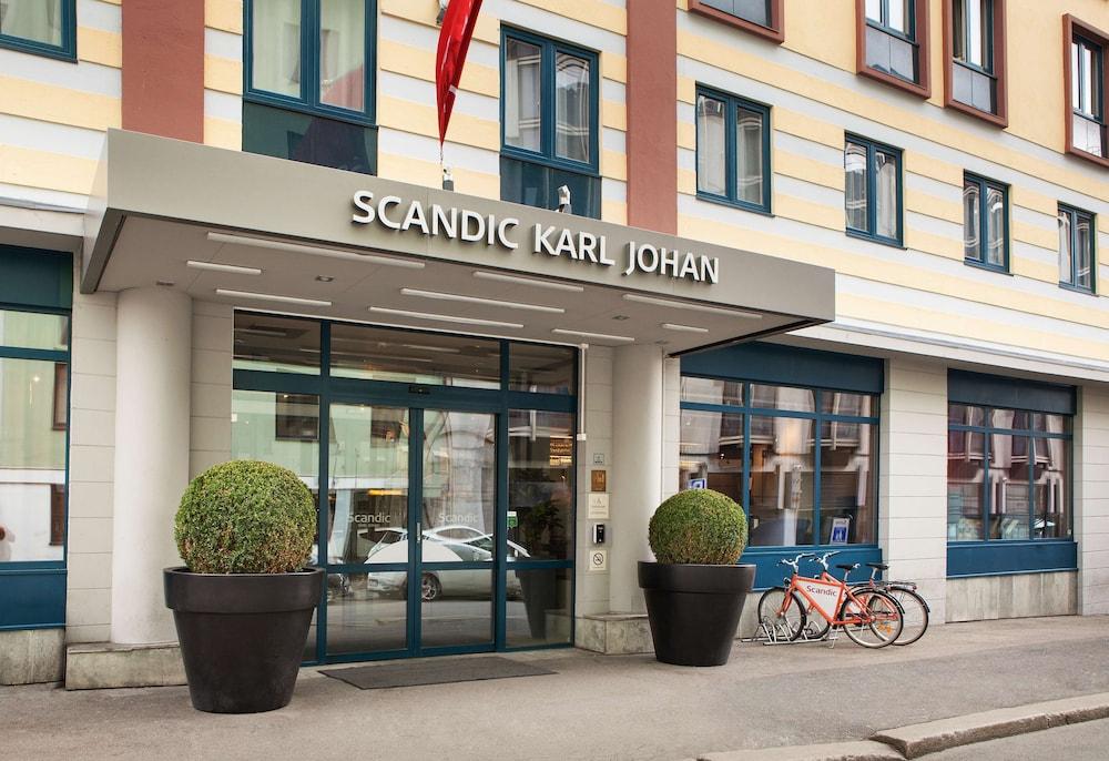 Fotos del hotel - SCANDIC KARL JOHAN