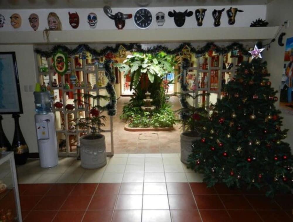 Fotos del hotel - ART HOTEL MANAGUA